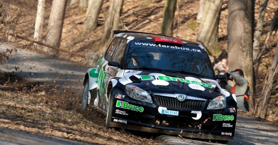 Valasska Rally